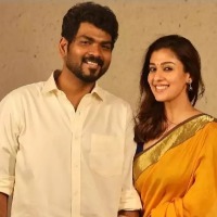 I am going to enter into wedlock with Nayanathara, says director Vignesh Shivan