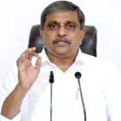 Pawan Kalyan not a serious politician: Sajjala