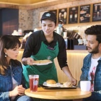 Tata Starbucks introduces a Vegan Food Menu in India in association with Imagine Meats

