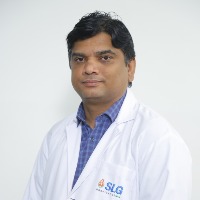 Information Note - World Brain Tumor Day 2022 – 8th June 2022 - Dr. H. Raghavendra, SLG Hospitals