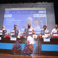 ‘AI For India’ campaign launched to skill, reskill and upskill 25 lacs Indian students