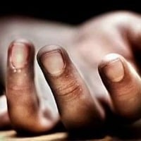 Bridegroom committed Suicide in Khammam after reception