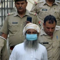 Waliullah Khan convicted in Varanasi blasts case awarded death sentence