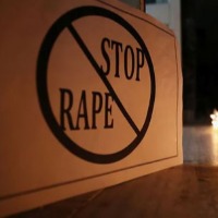 British woman on holiday with husband raped at north Goa beach