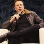 Elon Musk on population collapse At current birth rates China will lose