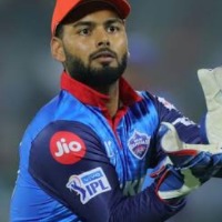 Rishabh Pant Reveals How He Chose Wicket Keeping