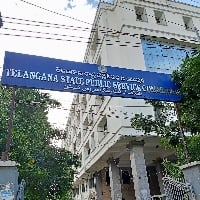 Telangana Finance Department Okays For Another 1433 posts Recruitment