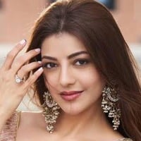Kajal Aggarwal trying for re entry into Tollywood