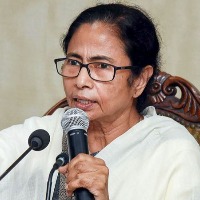 I will never let Bengal to divide says Mamata Banerjee