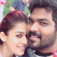Vignesh Sivan makes afficial announcement about his marriage with Nayanthara