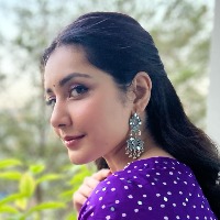 Rashi Khanna in Sharwanand Movie