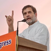 'Fringe is BJP's core' says Rahul Gandhi over Prophet row