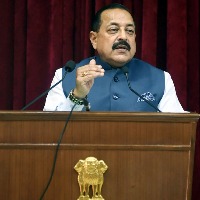 India to have 'Blue Economic Policy' soon: Jitendra Singh