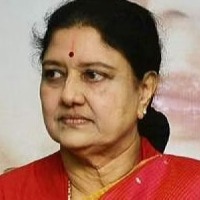 Sasikala want to change her name and her house