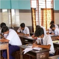 Maximum students in AP failed in Social Subject