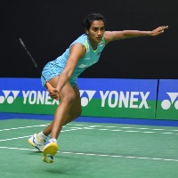 Indonesia Masters: PV Sindhu, Lakshya Sen enter second round