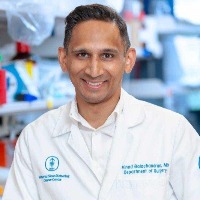 Indian-American doctor leads mRNA vax trial for pancreatic cancer