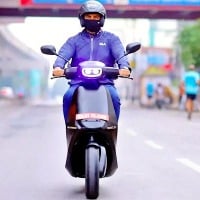 Ola electric scooter will hit UK streets soon, says CEO Bhavish Agarwal