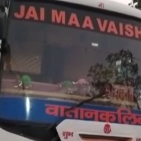 Minor girl gang raped inside bus in Bihar