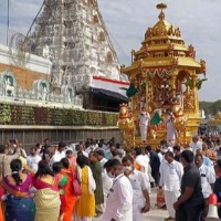 TTD EO said Good News to Tirumala Devotees