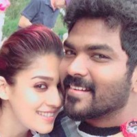 Today is marriage of Nayanthara and Vignesh Sivan