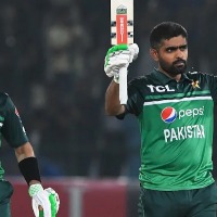 Babar Azam breaks Virat Kohli incredible world record with century against WI becomes 1st batter to reach huge feat
