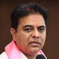 I welcome stand of TS police says KTR