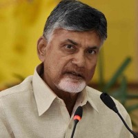 chandrababu tweet on ysrcp attackon a dalit youth