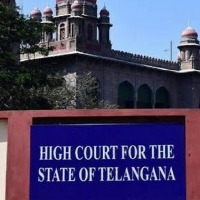 telanagana high court stays jail sentence to hyderabad police