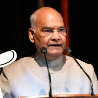 I am happy about integration of courses and institutions in line with National Education Policy: Prez Kovind