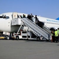 Afghan flag carrier to resume India, China, Kuwait flights