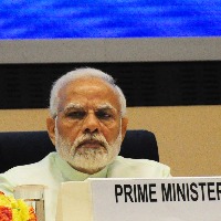 Ayushman Bharat scheme has given benefits of 7,000 cr to needy: PM Modi