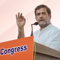 By ignoring Chinese incursion govt betraying India: Rahul Gandhi