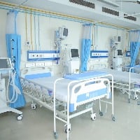 HAL, Tata Trusts enhance ICU, emergency facilities at NIMS, Hyderabad