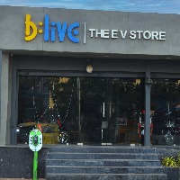 BLive partners with BOLT to power up EV Charging Stations across India
