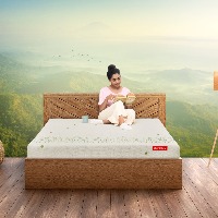 Catering to modern consumers’ sustainable lifestyle, Duroflex launches eco-friendly range of sleep solutions under Natural Living