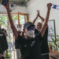 Thailand just decriminalized cannabis