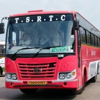 tsrtc hikes students route bus pass fares