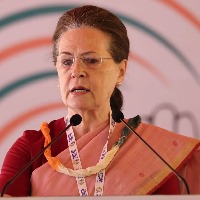 Sonia Gandhi again summoned by ED in National Herald case