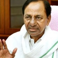 TRS to become national party