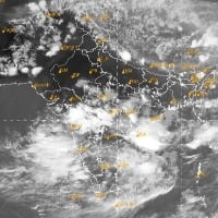 IMD explains monsoon delay in some parts country