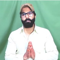 Police arrests youtuber Faisal Wani