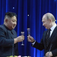 Kim Jong-un extends full support to Putin amid Ukraine war