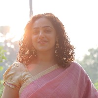 Nithya Menon plays Dhanush's friend in 'Thiruchitrambalam'