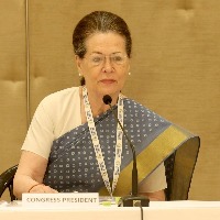 Sonia Gandhi admitted to Ganga Ram hospital