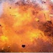 Man killed in chemical blast in Hyderabad