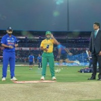 Rain alert for 2nd T20 between Team India and South Africa