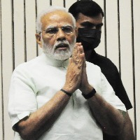 PM to unveil India's 1st underground museum of revolutionaries at Maha Raj Bhavan