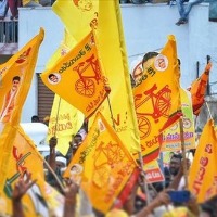 Chalo Kanteru: TDP leaders placed under house arrest