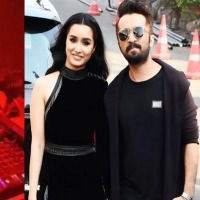 Shraddha Kapoor’s brother Siddhanth Kapoor arrested for consuming drugs 
